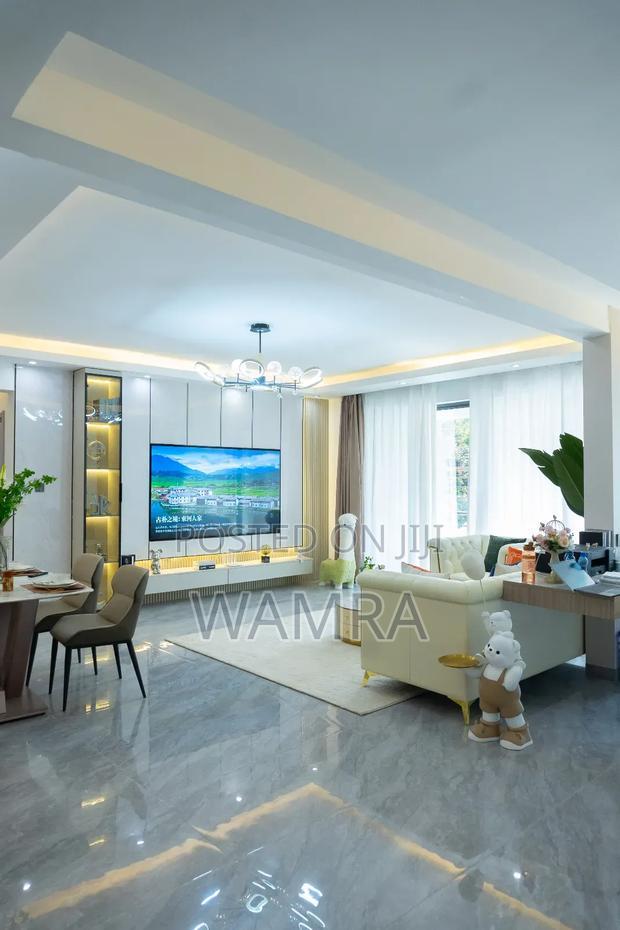 3bdrm Apartment in Kileleshwa for sale