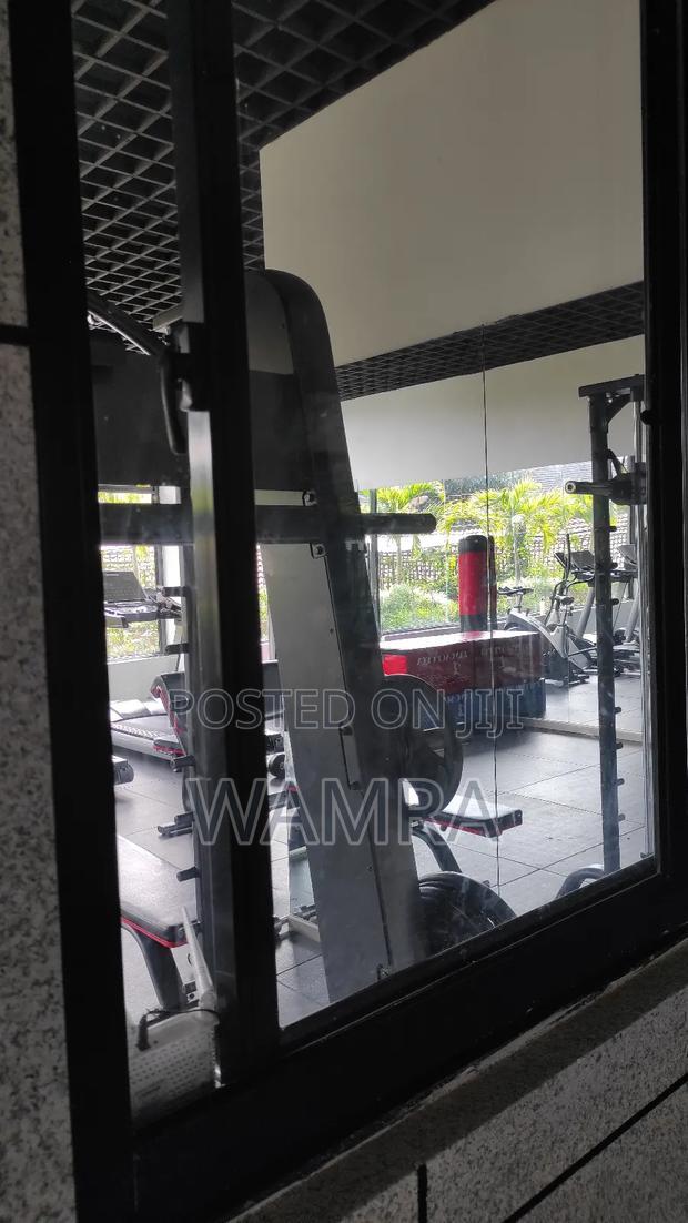 Furnished 1bdrm Apartment in Kileleshwa for rent