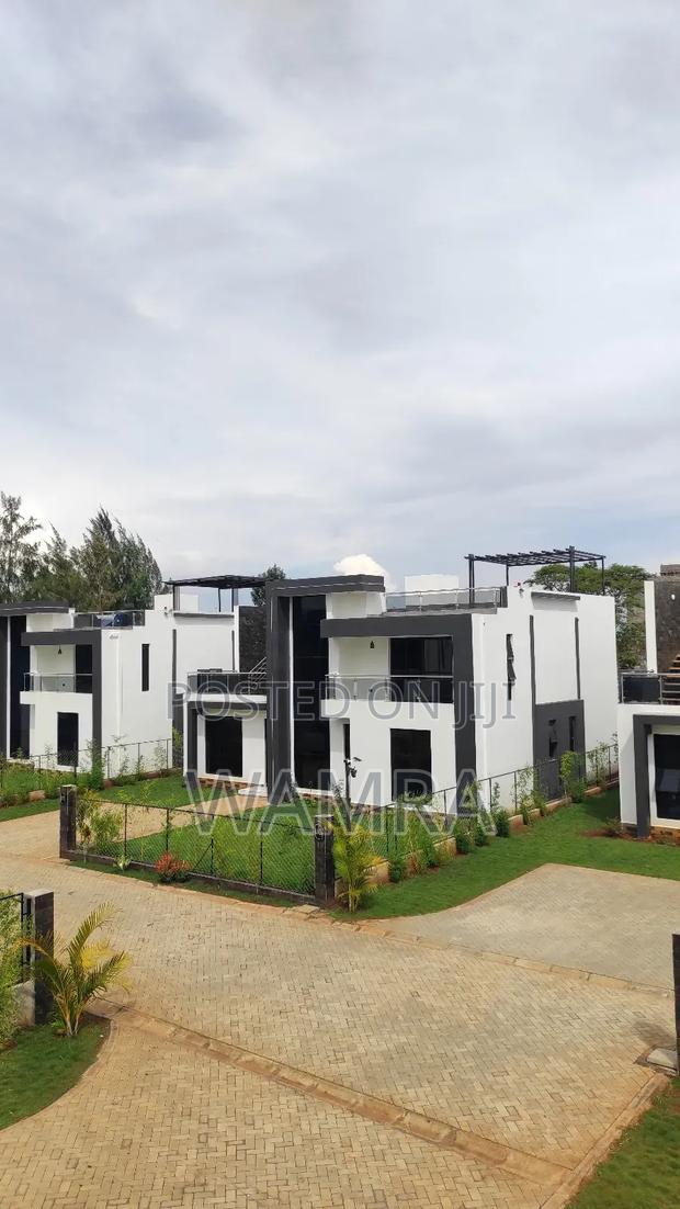 5bdrm Mansion in Ruiru for sale