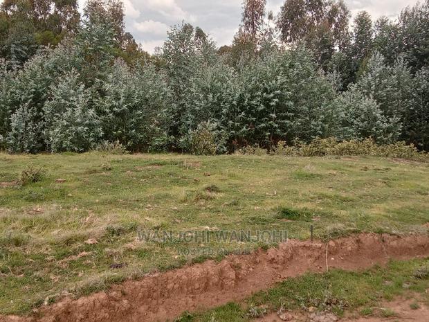 Top-Tier Plots in Nyandarua County
