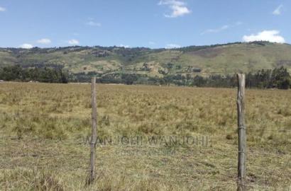 Prime Land Large Parcel