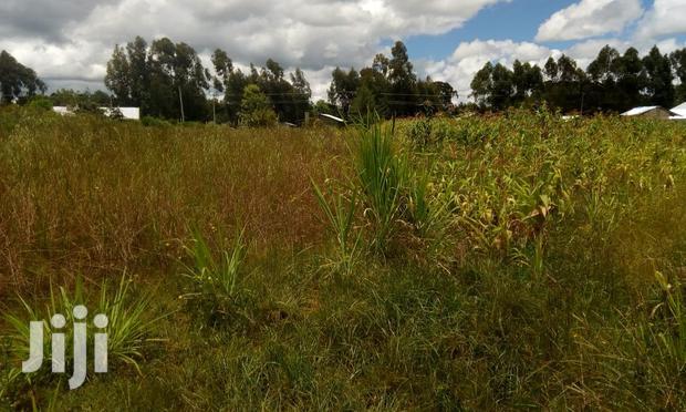 Oljoroorok Plots for Sale