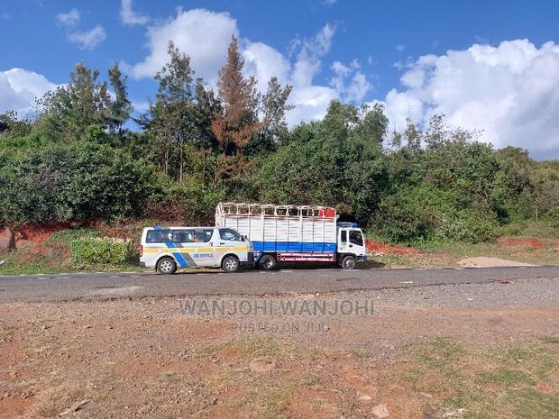 Prime Plots in Nyahururu Oljoroorok