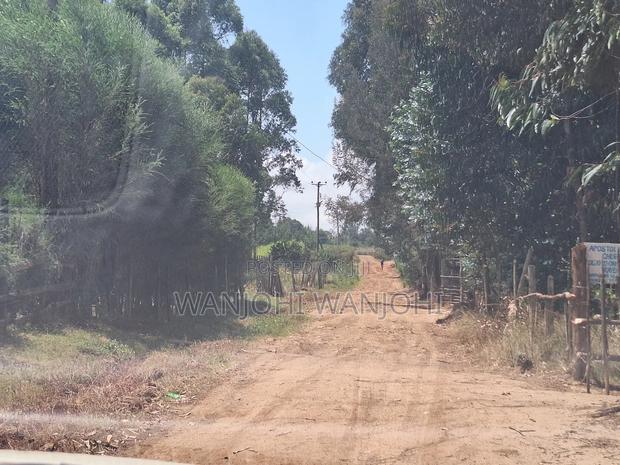 Secure Top Tier Oljoroork Plots
