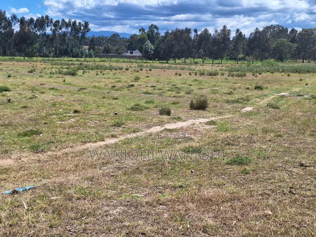 One Acre Plot Nyahururu