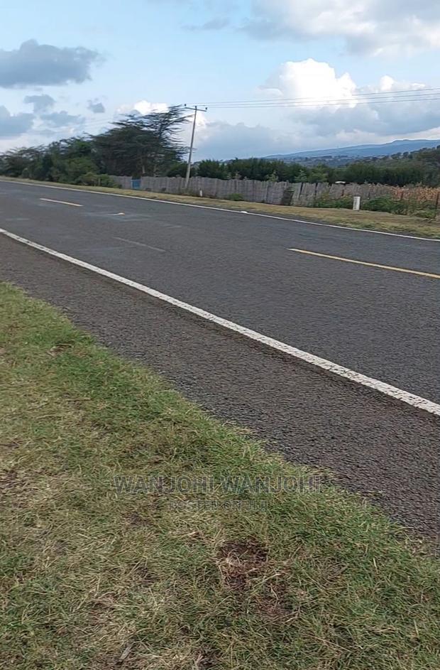 Prime Plots in Nyahururu Oljoroorok