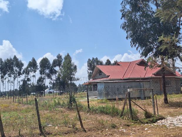 1/8 Acre Supreme Plots at Kasuku