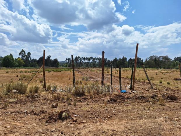Prime Land for Sale