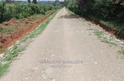 Prime Plots at the Heart of Nyandarua County