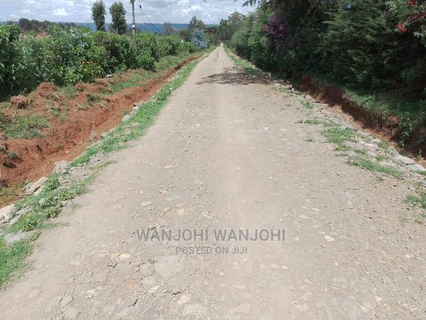 Prime Plots at the Heart of Nyandarua County