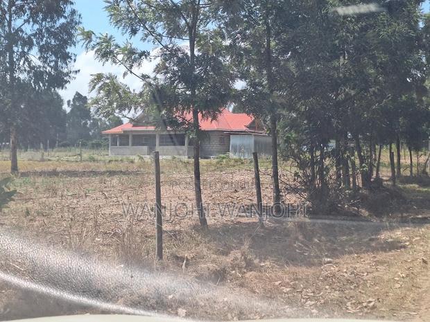 High-Grade Eighth Acre Plots at Kasuku