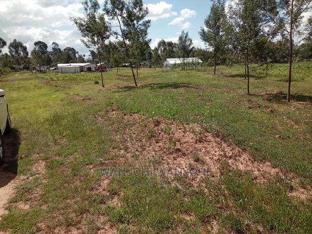 Prime Plots in Oljoroorok, Nyandarua County