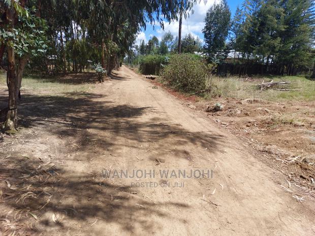 Prime Plots Oljoro-Orok Center