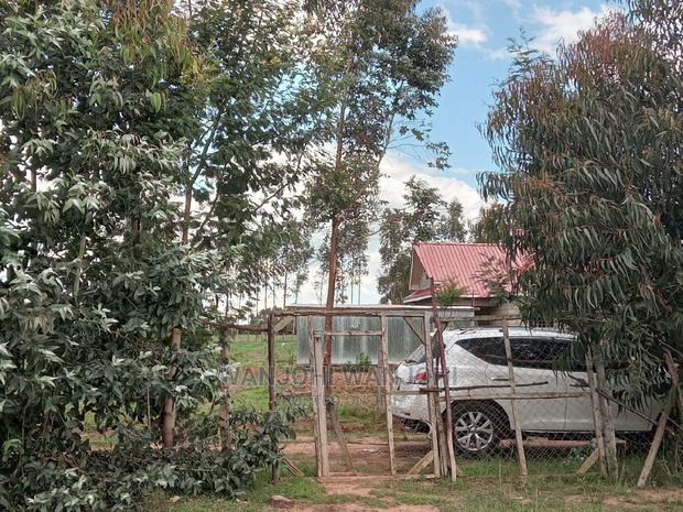 Very Prime Plots in Kasuku, Nyandarua