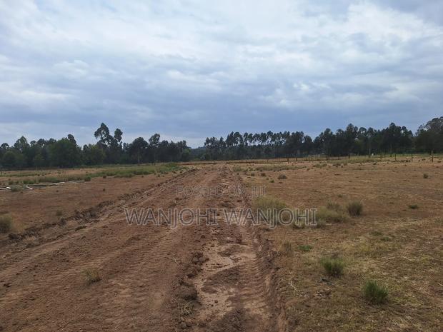 Prime Land for Sale