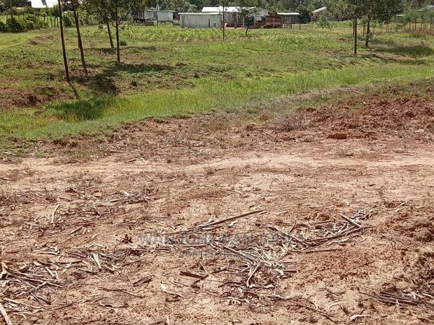 Grab a Prime Plot in Nyandarua