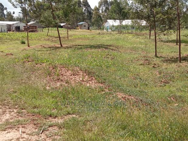 50x100 Plots Near Tarmac in Nyandarua County