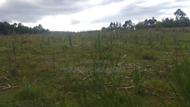 Prime 1 Acre in Gatimu