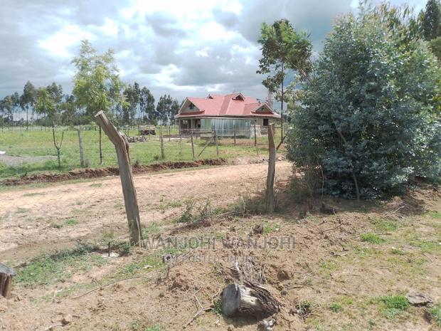 Prime Plots With Proximity to Tarmac