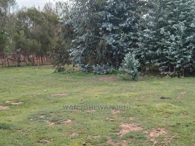 Top-Tier Plots in Kasuku, Nyandarua County