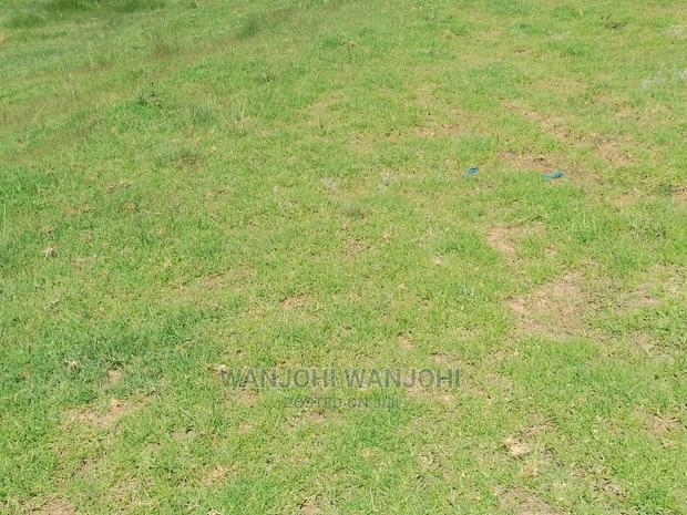 Prime Plots at the Heart of Nyandarua County