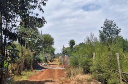 Premium Properties in Nyahururu