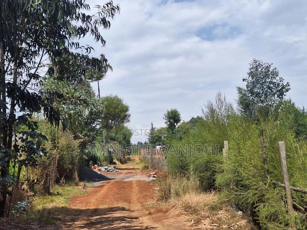 Premium Properties in Nyahururu