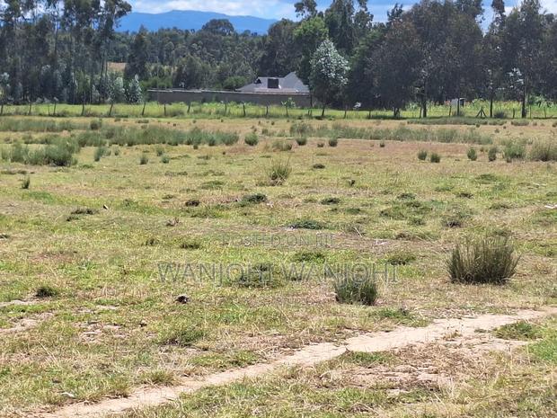 One Acre Plot Nyahururu