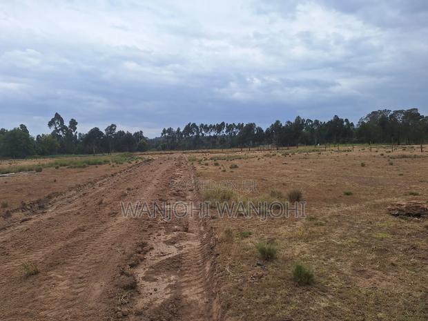 Prime Land for Sale