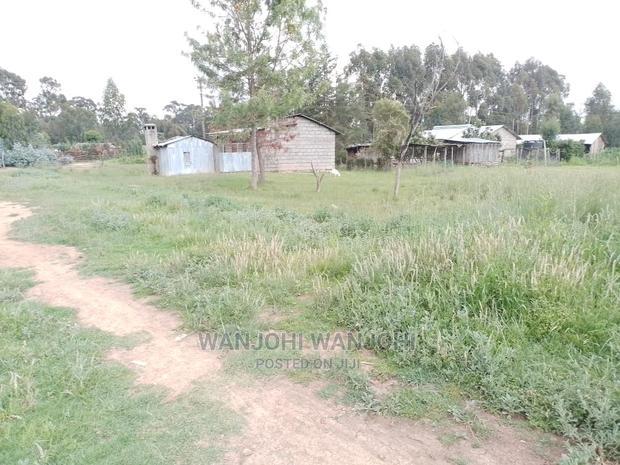 Prime Plots in Nyandarua County