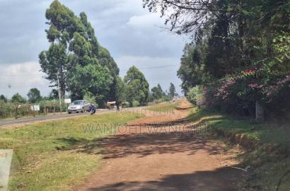 1/8 Acre Supreme Plots at Kasuku
