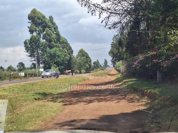 1/8 Acre Supreme Plots at Kasuku
