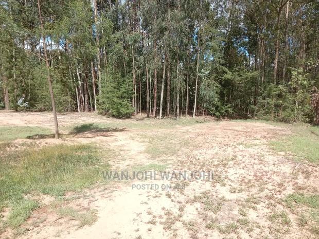 Prime Plots in Oljoroorok, Nyandarua County