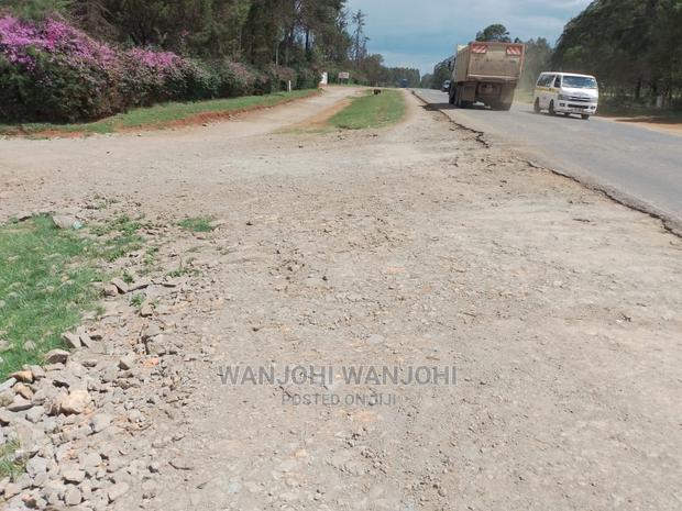 Prime Plots at the Heart of Nyandarua County