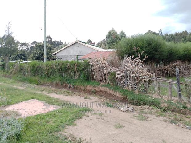 Prime Plots in Nyandarua County