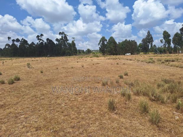 Very Prime Plots in Leshau Nyandarua County