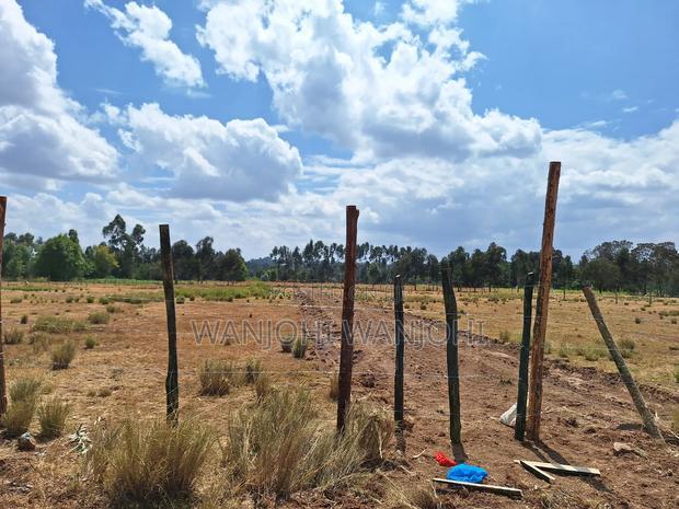 Prime Land for Sale