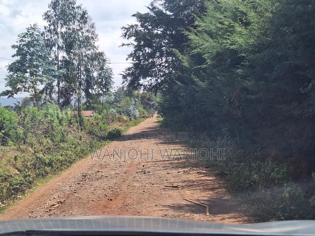 High-Grade Eighth Acre Plots at Kasuku