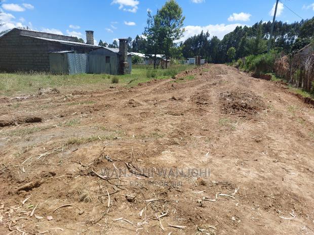 Prime Plots 150 Meters From Highway