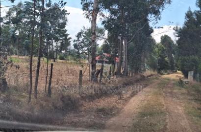 Superior Ready - To Build Plots
