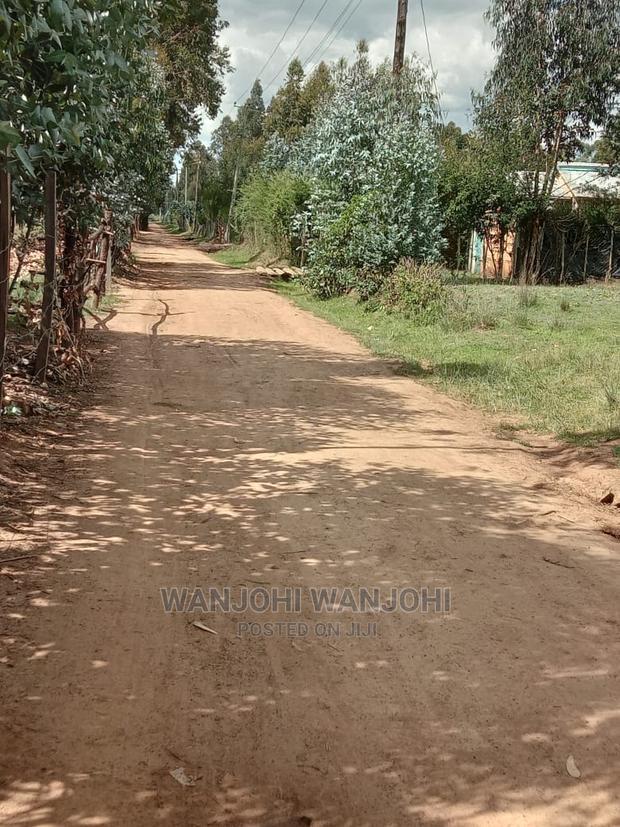 Affordable Plots in Nyahururu, Oljoroorok