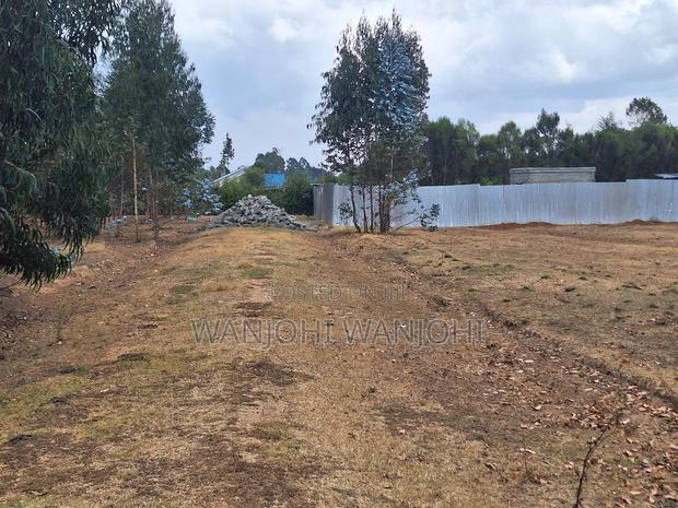 1/8 Acre Supreme Plots at Kasuku