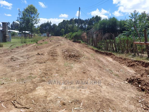 Prime Plots Oljoro-Orok Center