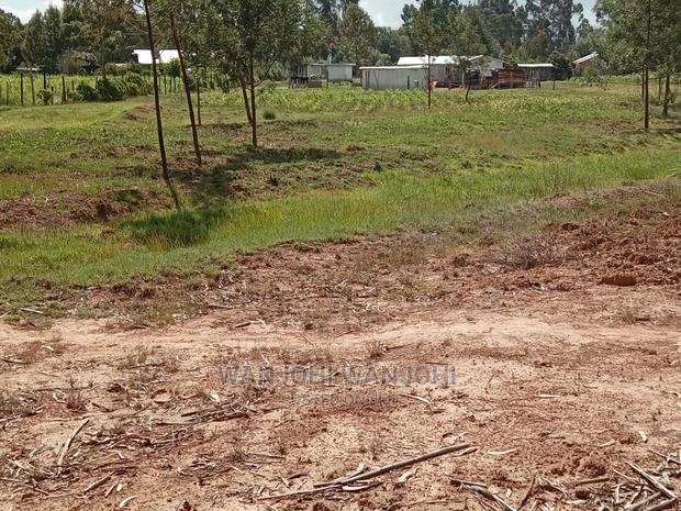 Grab a Prime Plot in Nyandarua