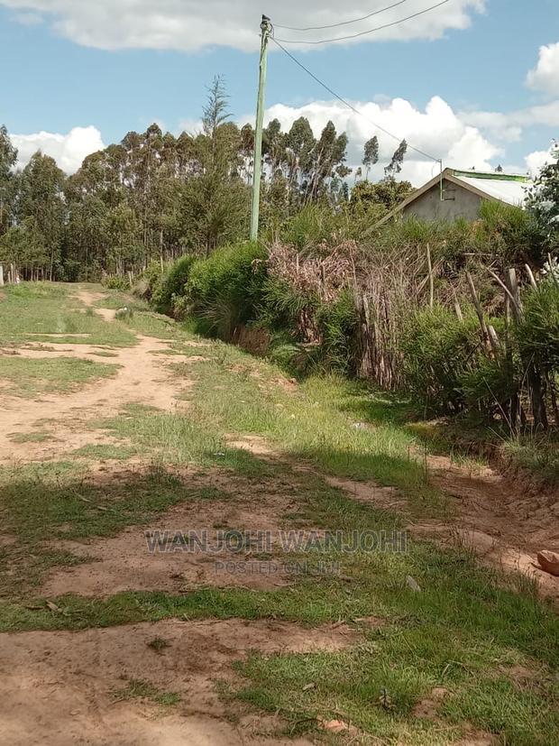 Affordable Plots in Nyahururu, Oljoroorok