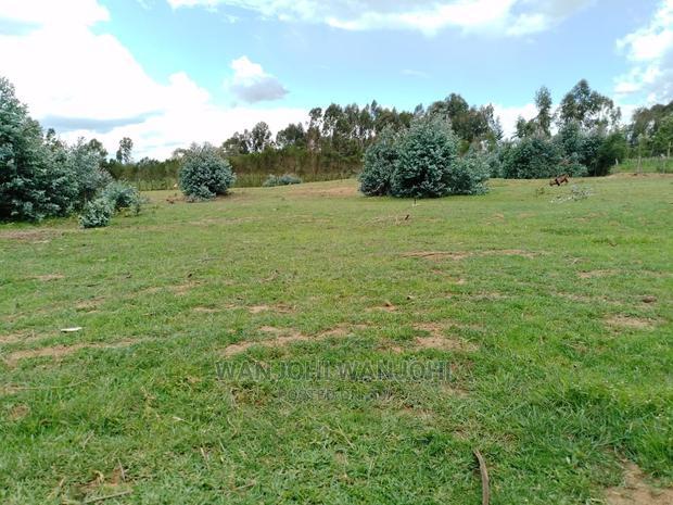 Prime Plots With Proximity to Tarmac