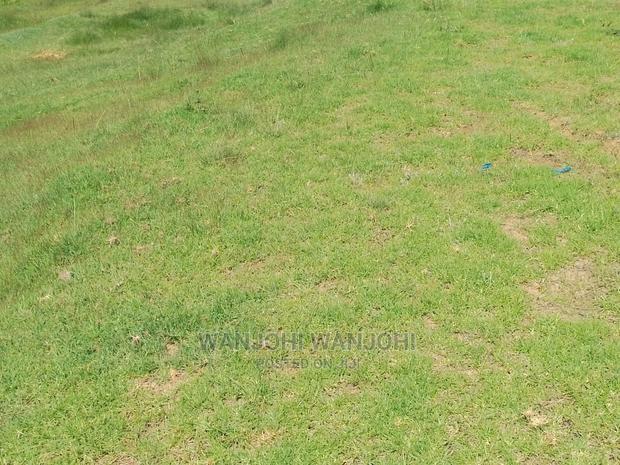 Prime Plots at the Heart of Nyandarua County