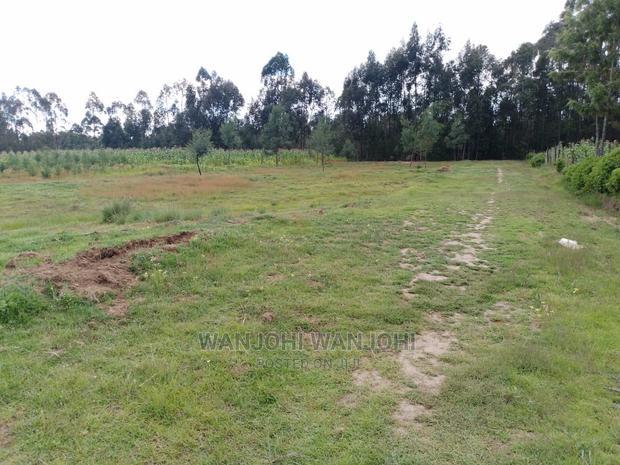 Prime Plots in Nyandarua County