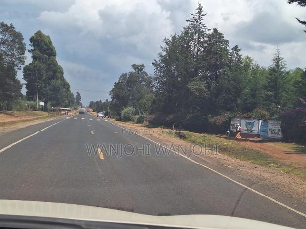 1/8 Acre Supreme Plots at Kasuku
