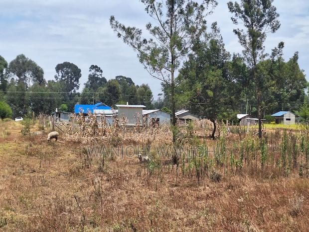 Premium Properties in Nyahururu